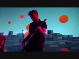 【No Man's Sky】65daysofstatic / Crash Tactics【4of12】