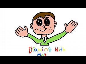 How to draw Dav Pilkey’s Dogman and Chief 😊