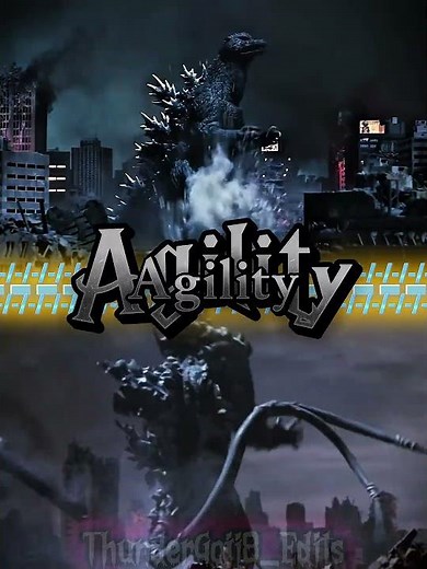 Godzilla Final Wars Vs Monster X