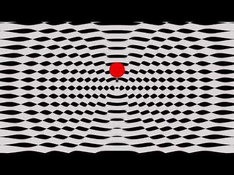 Vestibular Optokinetic Training | Slow Waves