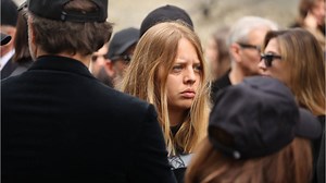 Shanna Besson, fille de Maïwenn et Luc Besson : avec passion et détermination, elle a trouvé sa place