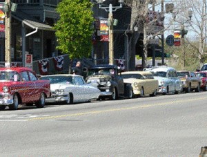 Opinion: Rod Run Teaches Value of Hard Work