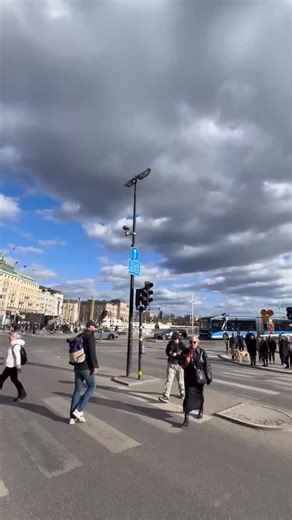 Solis Journeys ☀️ on Instagram: "“Stockholm, Sweden 🌟 - The ultimate Scandinavian gem! 🏙️✨ Explore the city that blends history, design, and nature seamlessly. Must-dos: - *Gamla Stan*: Get lost in the charming Old Town’s cobblestone streets - *Vasa Museum*: Marvel at the world’s only preserved 17th-century ship - *Drottningholm Palace*: Royal splendor & scenic gardens - *Djurgården Island*: Nature & culture vibes 🌳 - *Foodie heaven*: Try Swedish meatballs, pastries, and more 🍴 Want a bespok