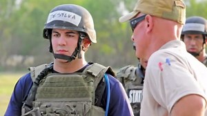 Texas Ranger Division - What Do They Do?