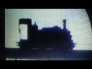 Rusty's Ghost Engine