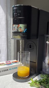 395K views · 379 reactions | Fizzy, or Fruity Drinks, Mocktails, any drink made easier. Ninja Thirsti™ your ultimate at home drink creator. : plantyou | Ninja Kitchen | Facebook