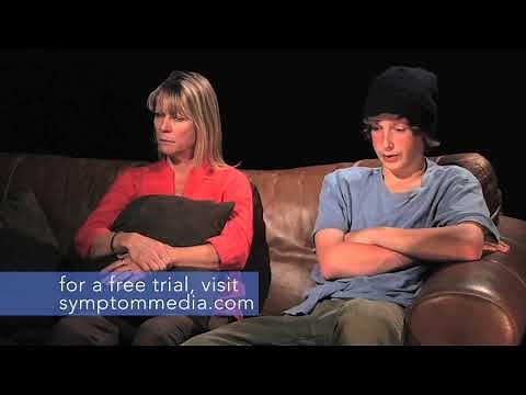 Conduct Disorder Example, DSM-5-TR Symptoms Criteria, Social Work Video