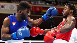 Tokyo 2020 boxing in review: Cuba rules the ring with golden Games