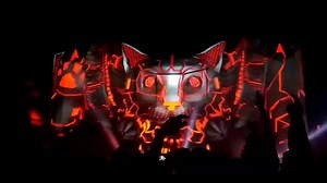 138K views · 6.1K reactions | a little Robo Kitty throwback ;) | Excision | Facebook