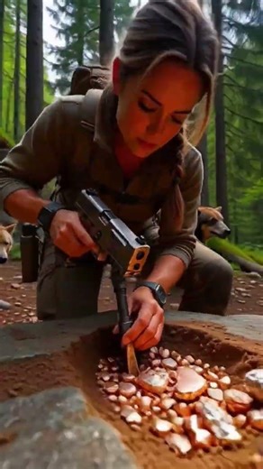 Michigan float copper. #michigan #copper