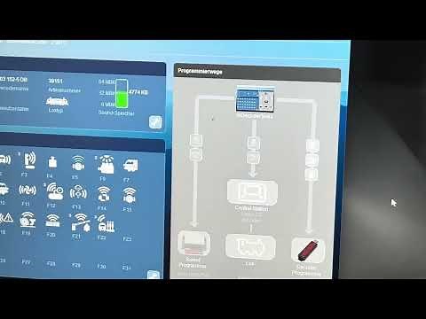 Märklin H0: MDT3 Decoder Programmer einfach erklärt (Beispiel: E03, Nr. 3053)