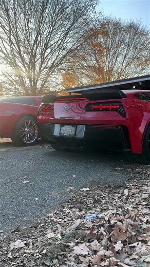 C6 build finally starting | Corvette C6