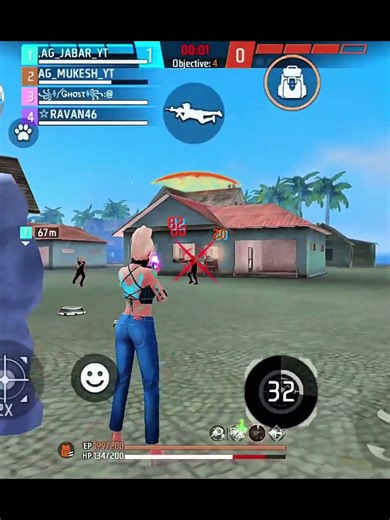 bhai is video ki skip mat karna 😭 #trending #ajjubhaivswhite444 #freefire