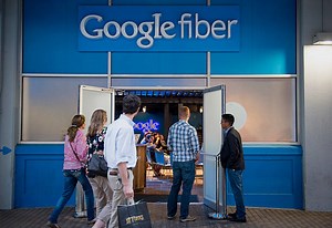 Google Fiber opens in Smyrna, Tennessee