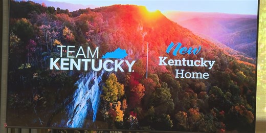 Governor Beshear announces ‘New Kentucky Home’ initiative