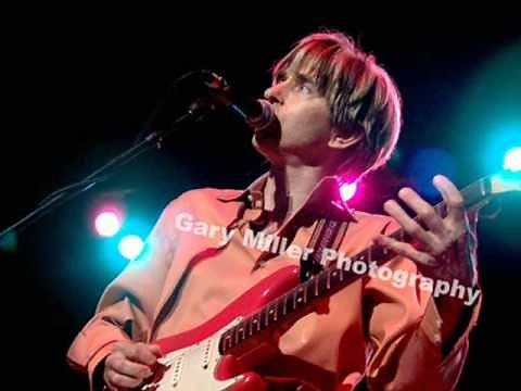 Eric Johnson - Paperback Writer