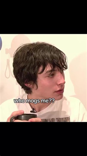 Edit Request: No Hate — Ezra Miller Recommendations Clip