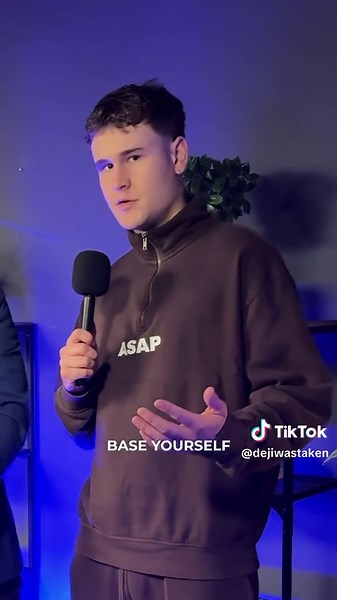 Engaging Interview with ASAP DUBAI