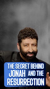 At the center of our faith and yet one of the most controversial issues, even confusing for many believers. What looks like a contradiction? What’s the answer? Jonathan Cahn reveals the answer. 👉 To watch the full video click here: https://youtu.be/zwWJVAifnWI #jonathancahn #jonathancahnlatest #powerofgod #jonahandtheresurrection #leavingsin | Jonathan Cahn