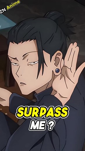 Top 3 Sorcerers with Potential to Surpass Special Grade Rank