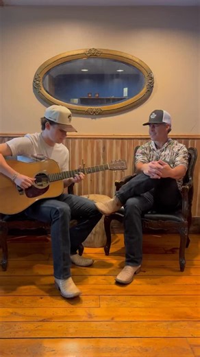 Make song requests in comments. Me & @jake_watson are killing some time before our second sold out show at Gruene Hall! Will always be thankful for the few moments I got to spend with Billy Joe Shaver. #aaronwatson #aaronwatsonmusic #country #countrymusic #fyp | Aaron Watson