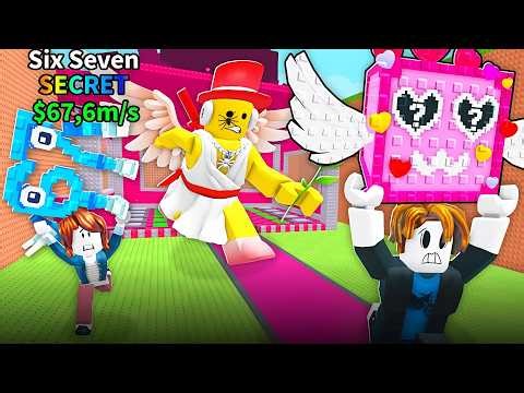 Break a lucky block game play in Roblox #roblox #games