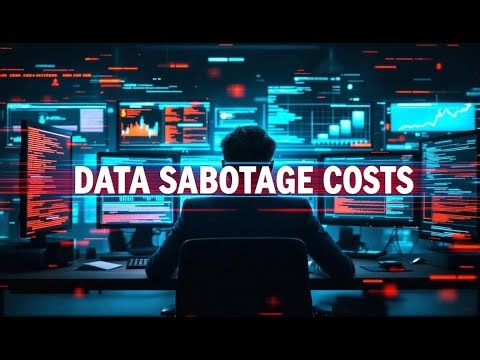 Why Your Data Might Be Lying to You