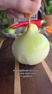 1M views · 16K reactions | Minestrone este o supa groasa, plina de...