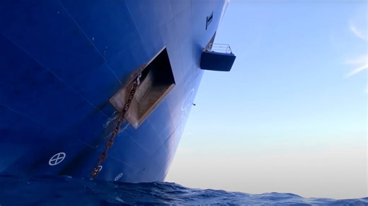 Man who showed ‘terrifying’ reality after dropping GoPro off cruise ship shares ‘truth’ behind footage