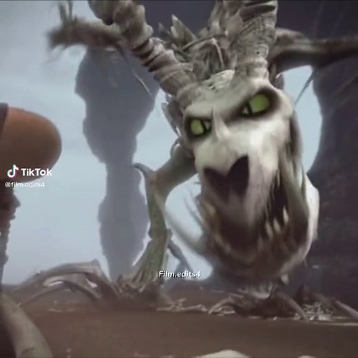 I guess viggo must’ve killed a boneknapper too.. #fyp #httyd #dragons #viral #boneknapper #sad #edit #rtte #skull #viggo #hiccup #trend #toothless #httydedit #skeleton #cool #detail #cute #ship #villain #plsblowup #trending #fypシ #foryou