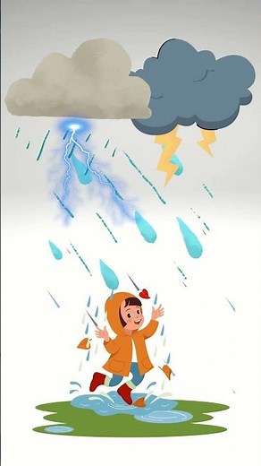 Why Thunderstorms Happen: The Science Behind Lightning and Thunder