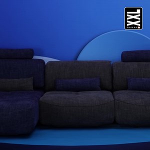 1.5K views · 464 reactions | Les soldes commencent aujourd'hui chez XXL Maison ! Retrouvez vite en magasin des offres incroyables sur nos ambiances design et une sélection de décoration contemporaine... Pour créer un intérieur à votre image ️ | Maison XXL | Facebook