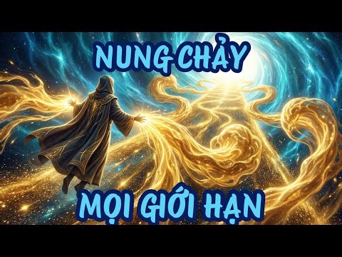 ĐẠI DƯƠNG "PLASMA" LƯỢNG TỬ: Tại Sao Mọi Bế Tắc Chỉ Là Ảo Ảnh?