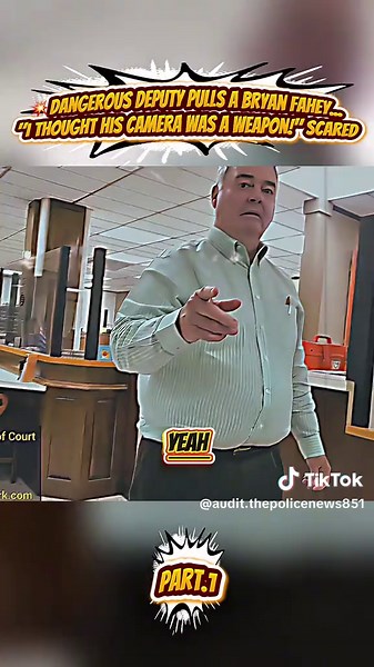 Auditing Police Conduct: First Amendment Rights Explained