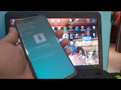 Modo dowload samsung a02s / Como entrar modo descarga samsung a02s - A025m - sm-a025m