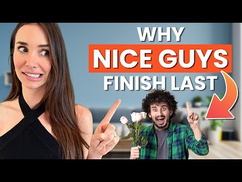 The REAL Reason Nice Guys Finish Last
