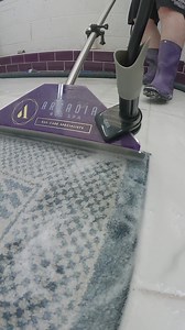 215K views · 938 reactions | Soapy rug squeegee sounds close up. | Arcadia Rug Spa | Facebook