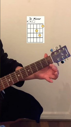 Guitar Lesson For Beginners | 4 Essential Open Chords | Learn Guitar Chords