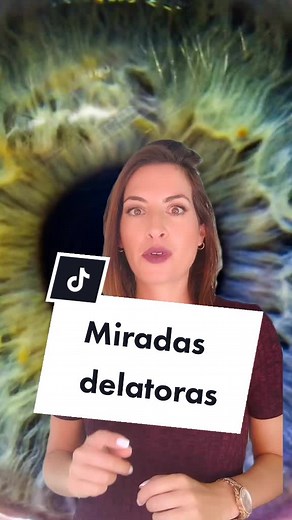 Miradas que Revelan Verdades Ocultas