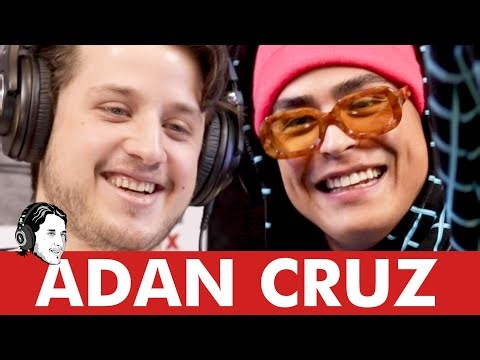 CREATIVO #329 - ADAN CRUZ | El peor día de mi vida, Cómo traté mis adicciones, Manejar emociones