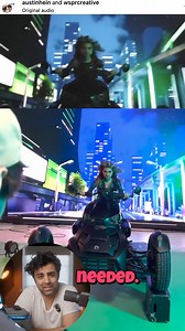 🎬 Behind the Scenes: Virtual Production Magic! #musicvideo by austinhein. for twincitymusic. LED Rental: stellarstudiosnj. Virtual production team: wsprcreative. Cinematography, editing, color grading: Austin Hein. #virtualproduction #filmmaking #BTS #cinematography | Arman Khan