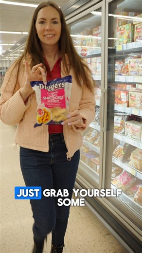 Delicious Irish Spice Bag Recipe with Shredded Chicken