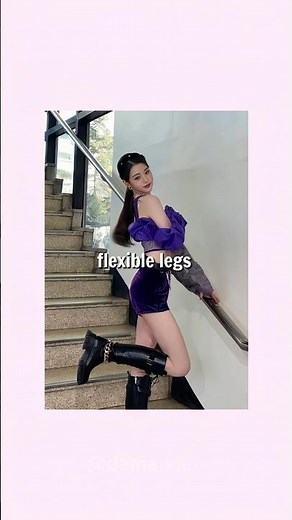 💁‍♀️Do These 5 Moves Daily And Grow Taller Fast