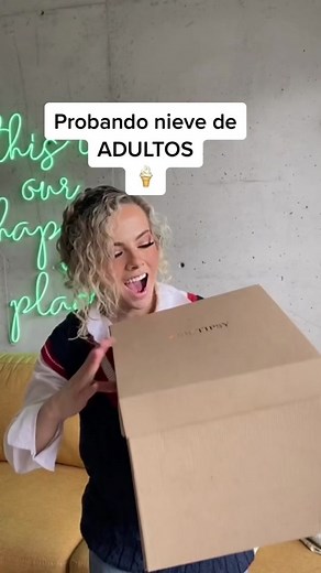 Prueba de Nieve para Adultos con Alcohol
