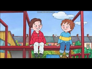 Horrid Henry Girls Talk And Class Action | Season 5 2 Episodes | TEENIZEO NCO