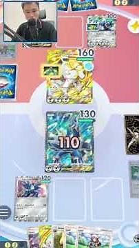 The BEST METAL Deck Runs 4 DIALGA - Pokemon TCG Pocket #pokemonpocket