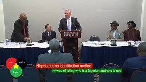 16K views · 362 reactions | This is for those 'proudly Nigerian'...