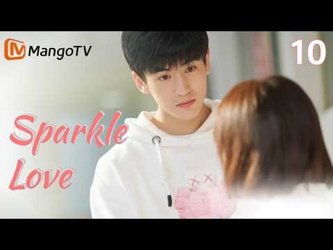 [ENG SUB]EP10 |To protect Ling Meishi, Zhang Linghe refused to take the drug test | MangoTV English