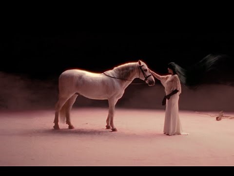 Nej' - MAL LUNÉE (Clip Officiel)