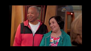 Pella Integrated Rolscreen TV Spot, 'Home and Garden Show Booth'